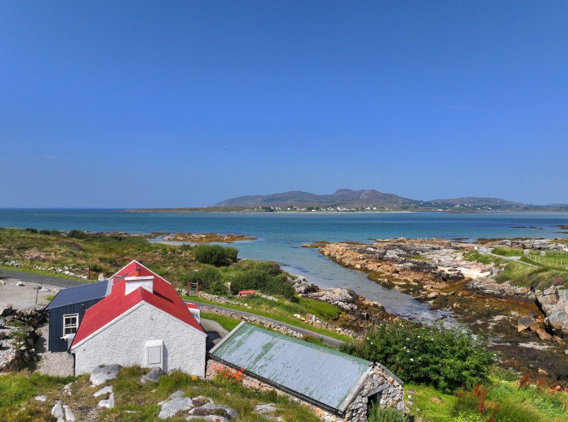 Garylucas Beach, Ireland, Ireland